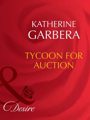 cover image of Tycoon for Auction